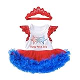 La falda de tul para niñas llamativa hará que sus hijos sean más adorables.