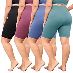 4 Packs - Black/Dark Pink/Ins Blue/Ins Green