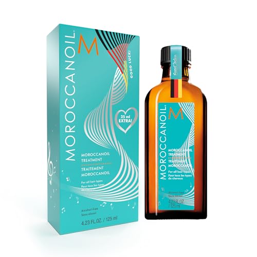 Moroccanoil Behandlung Moroccanoil Behandlung