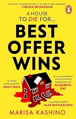 Best Offer Wins cover image