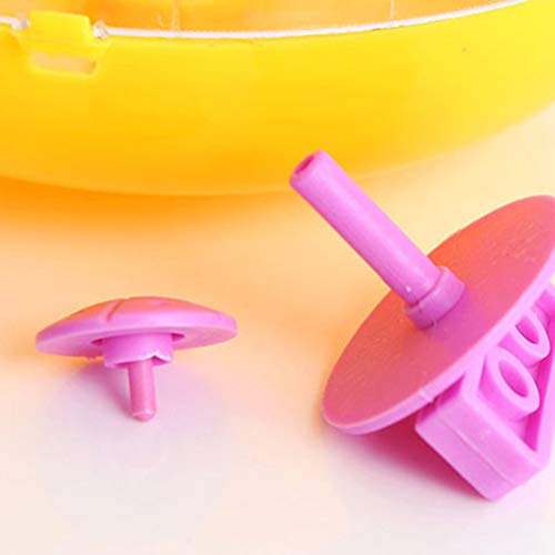 POPETPOP – Roda de hamster silenciosa para corrida, esportes, exercícios, roda, hamster, rato, gerbi
