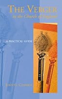 The Verger in the Church of England 1840032316 Book Cover