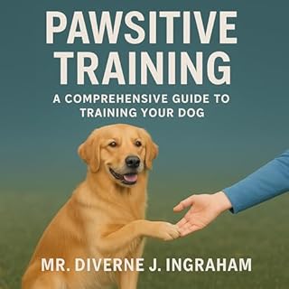 Pawsitive Training cover art