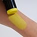 ColorCream Face & Body Paint Stick by Moon Creations - Professional Face Paint Makeup for Adults, Kids - 21g (Bright Yellow)