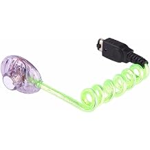 Worm Light Illumination LED Lamps for Gameboy Color GBC GBP Console