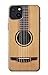 R2819 Classical Guitar Case Cover for iPhone 15 Plus