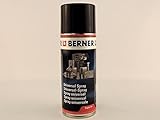 BERNER Super 6+ Universal-Spray 400 ml f. Reparatur, Wartung, Pflege