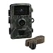12 MP HD Spielkamera mit 940 nm No Glow Infrarot, .8s Auslösegeschwindigkeit, IP66 wasserdichte Wildkamera Falle für Jagd und Sicherheit