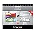 Produktbild Lexmark 80D2966  Pack 2 Druckerpatronen Nr. 43 X L + 44 X L