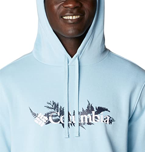 Image of Columbia mens Trek Hoodie