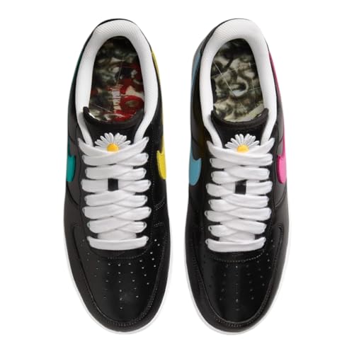 Image of Nike Unisex Air Force 1 07 Trainers
