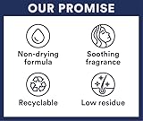 Batiste Overnight Light Cleanse 200ml - Leave-In Light Dry Shampoo for Overnight Use - Absorbs Oil for Fresher-Looking Hair Overnight - Image 5