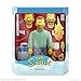 Super7 Ultimates The Simpsons Hank Scorpio - 7