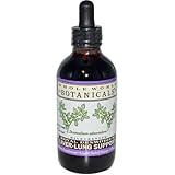 Whole World Botanicals Liver Lung Support Royal Desmodium - 4 oz