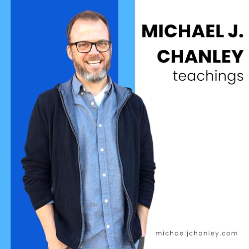 Page de couverture de Michael J. Chanley Teachings