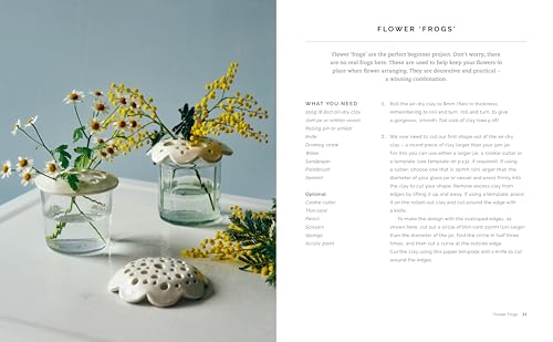 Clay: Easy air-dry clay projects to make at home - Image 2