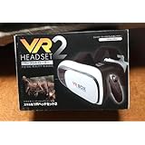 スマホ用VRヘッドセット2