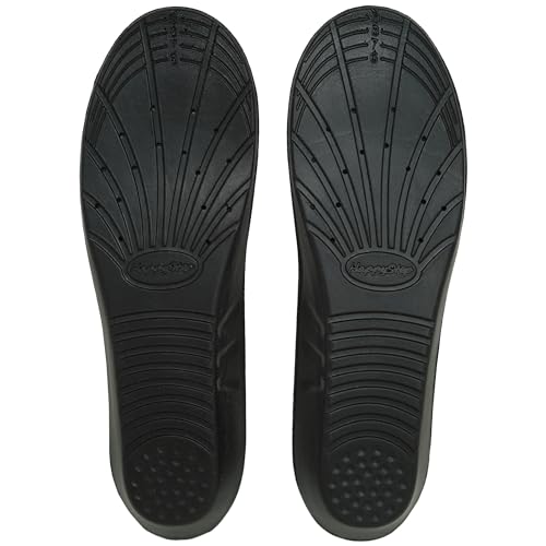 Image of Happystep Memory Foam Insoles: Plantar Fasciitis & Arch Support Shoe Insert