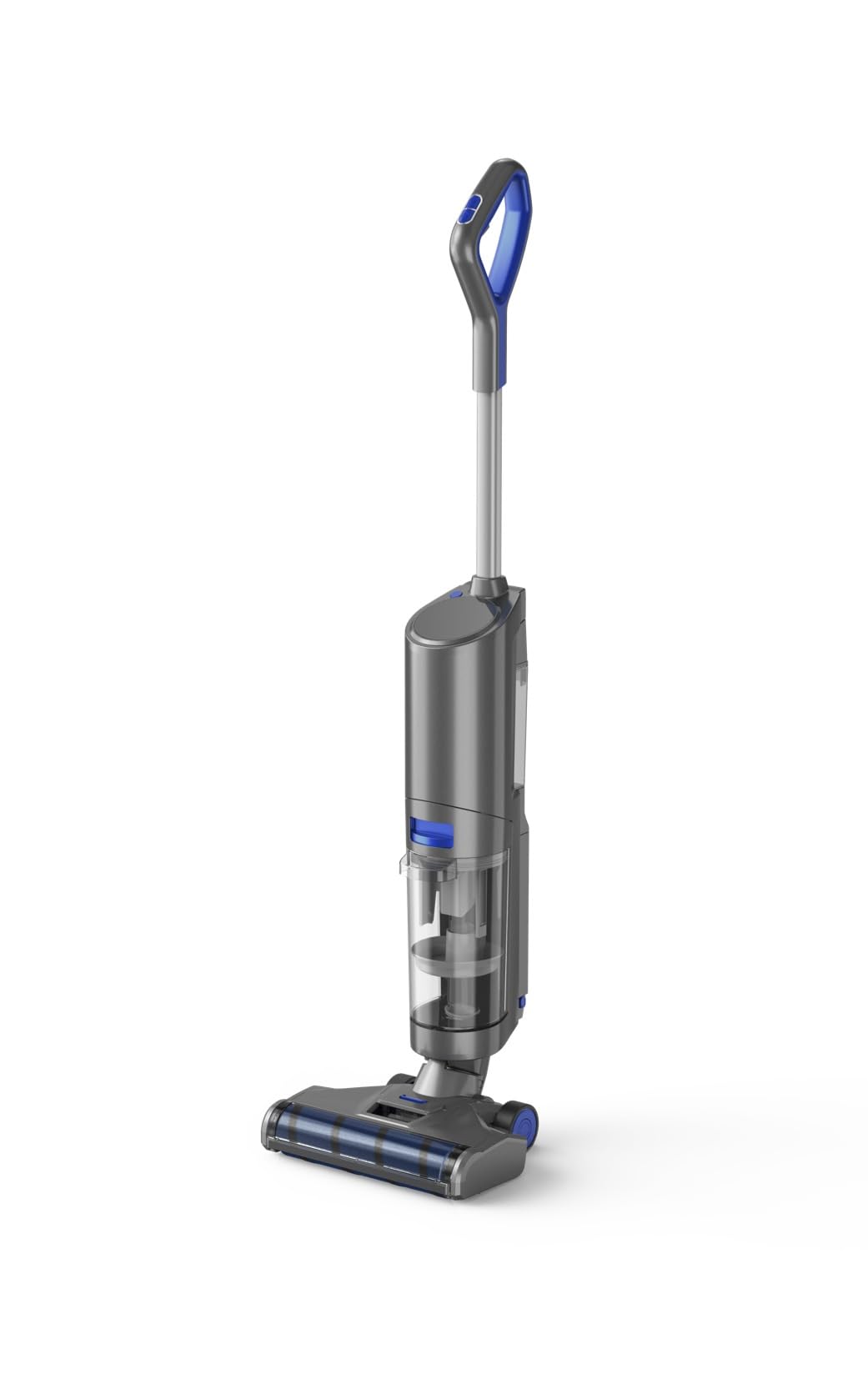 Aspirateur électrique, avec capteur de pression et filtre