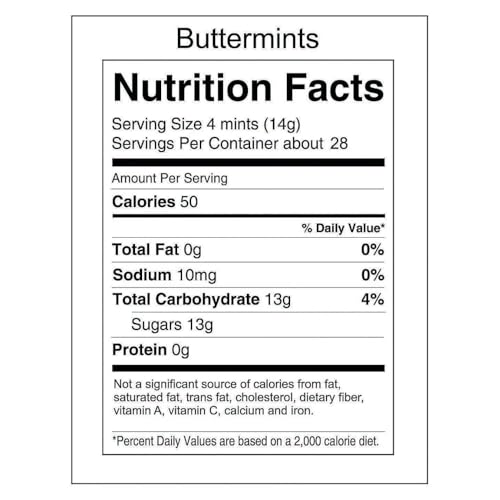 Buttermints (Purple Chevron) by Fun Express - Image 4