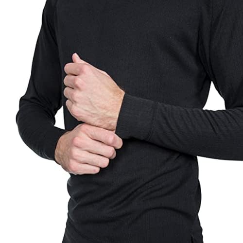 Trespass Men's UNITE360 1 X Base Layer Set - Image 5