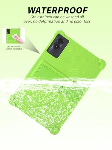 Protection silicone souple Blackview Tab9 WiFi 11 tablettes