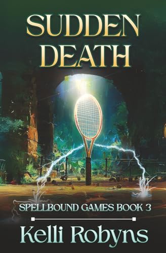 Cover of Sudden Death