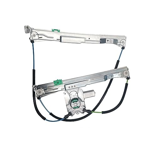Commande lève-vitre Clio 3 kit réparation moteur droit pour contrôle vitre avant