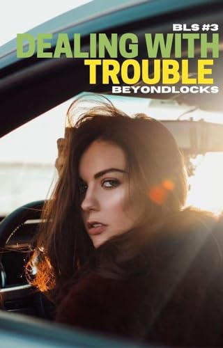 BLS #3: DEALING WITH TROUBLE (Billionaire Love Story Book 4) (English Edition) - Martana, Janice