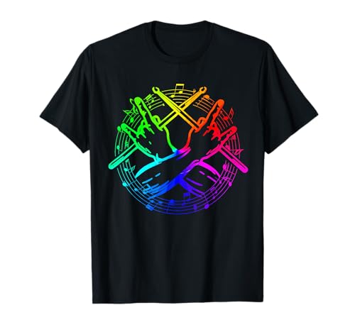Kleidung mit Designs von Amazon Merch on Demand