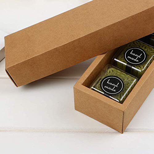 50 Pack Black Bottom Clear Cover Plastic Mini Cake Box - Muffin Box - Moon Cake Box - Mung Bean Cake Snow Mei Niang Box（Bottom 2 1/4 Inch X High 1-1/2 Inch） #TOP6