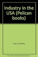 Industry in the USA B0000CN5FW Book Cover