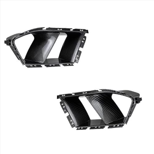 Cache phares antibrouillard BMW G80 M3 G82 M4 pare-chocs avant prise air