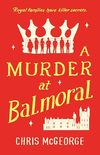 A Murder at Balmoral view 2