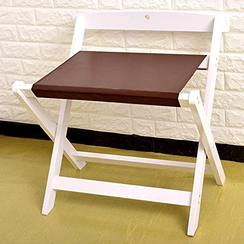 AUNEVN Estante de Almacenamiento Bastidores de Habitación Duraderos, Bastidores de Dormitorio de Piso a Techo para Ropa, Bastidores de Equipaje de Hotel, Bastidores Plegables de Almacenamiento Domésti