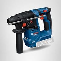 Bosch PRO Akku-Bohrhammer mit SDS plus GBH 18V-18 – Ansicht 8