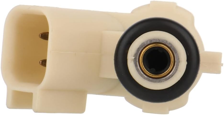 Aintier 0280156184 Engine Fuel Injectors Set Compatible with 2004 for Ford for Explorer,2004 for Ford for Explorer Sport Trac,2004 for Mercury for Mountaineer, 6Pcs 4 Holes