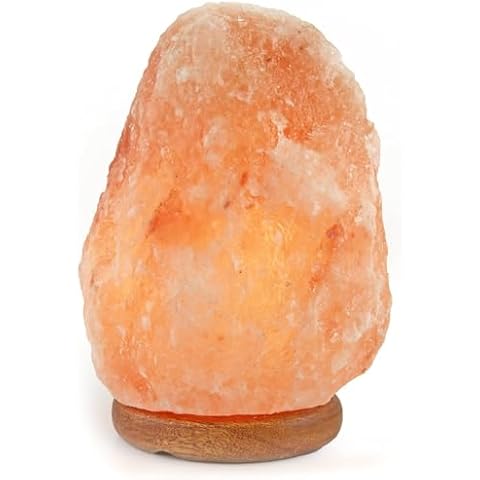 ZenGlo Himalayan Salt Lamp Cover