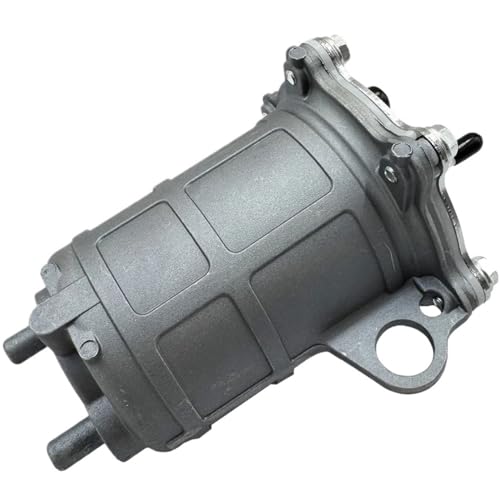 Pompe à carburant débit stable pour TRX 700 XX 2007-2014 et F 500