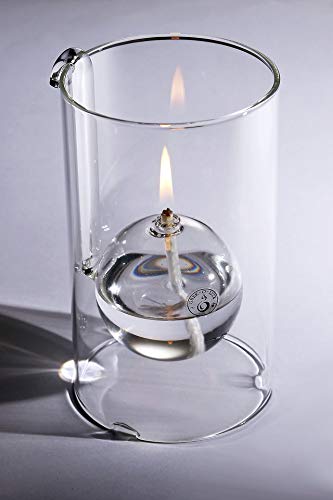Cotton Torch Wicks Replacement Kerosene-lamp - for Tiki Torches,Oil Lamps,Lampberger Lamp,Dietz Oil Lantern 1/4 inch Round (50feet)