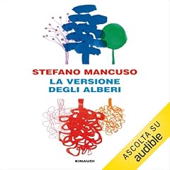 La versione degli alberi copertina