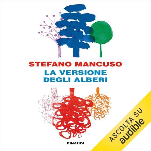 La versione degli alberi copertina