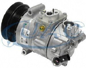 CO4574 New A/C Compressor with Clutch