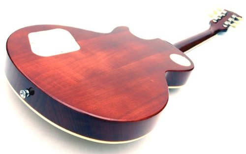 Amazon | BLITZbyARIA ブリッツ エレキギター BLP-450 HB ケース付属