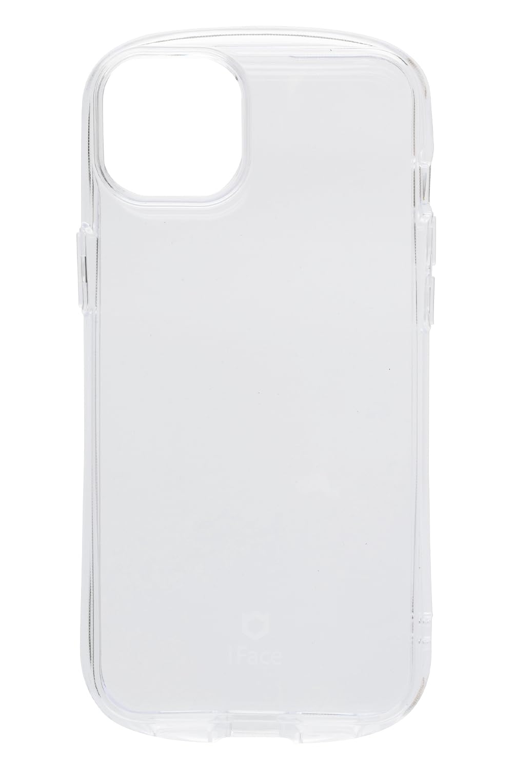 Amazon.co.jp: iFace Look in Clear iPhone 15 Plus ケース (クリア