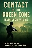  Contact In The Green Zone (English Edition)