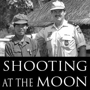 Episode Five: Shooting at the Moon