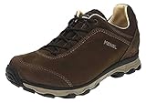 Futter: Leder Meindl Sortino Herren Outdoorschuh Dunkelbraun - 8,5/42.5