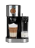 700ml abnehmbarer Milchtank mit Aufschäumdüse