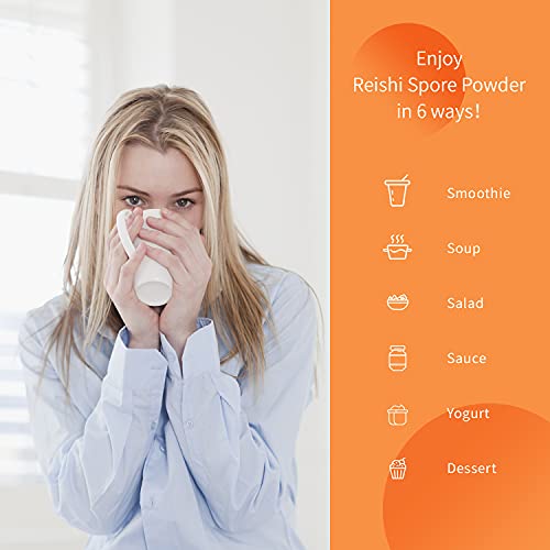 Ganoherb Maca Energy Coffee And Reishi Mushroom Powder #TOP7